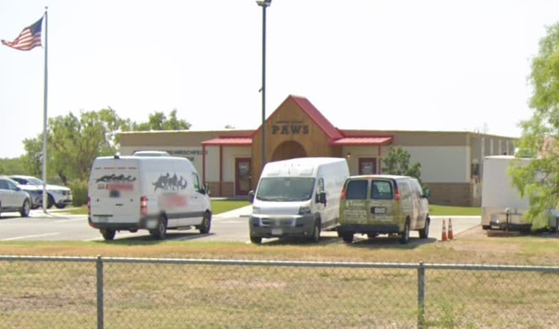 Concho Valley PAWS