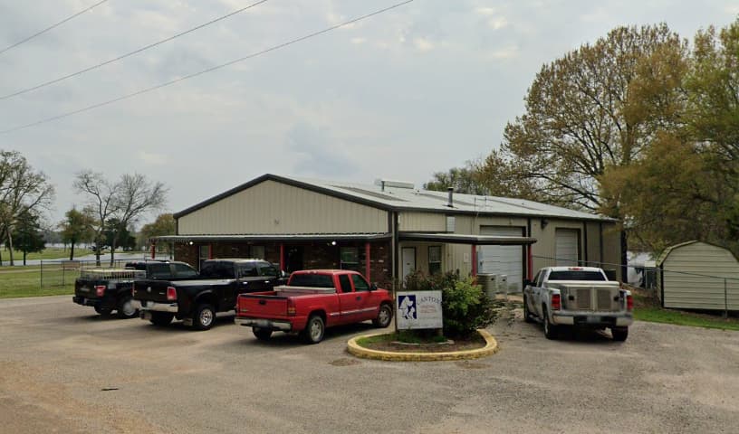 Canton Animal Shelter