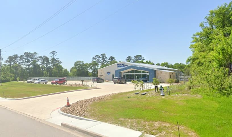 Rita B. Huff Humane Society