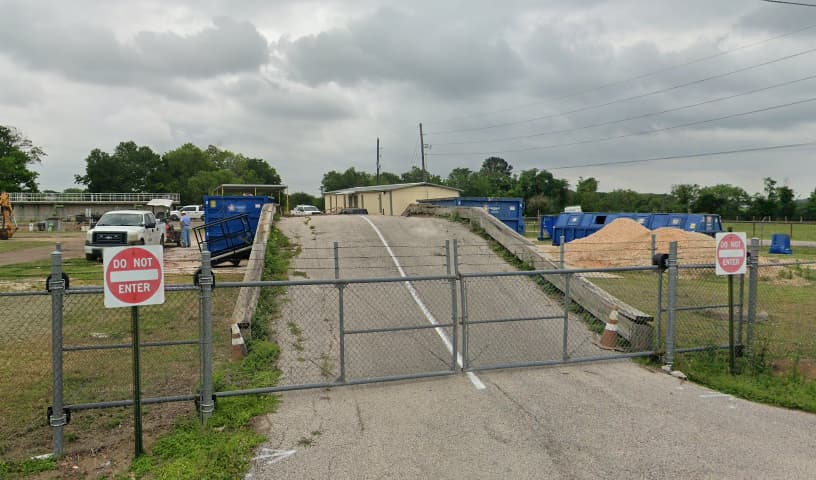 Waller Animal Control