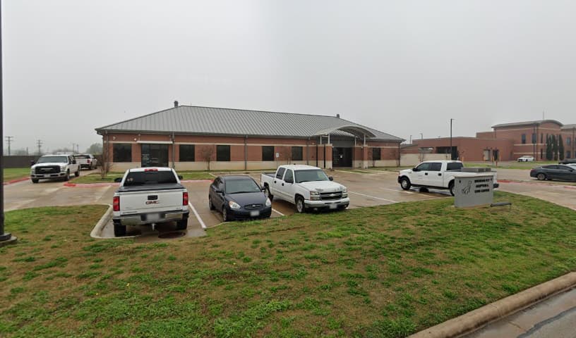 City of Brenham Animal Services