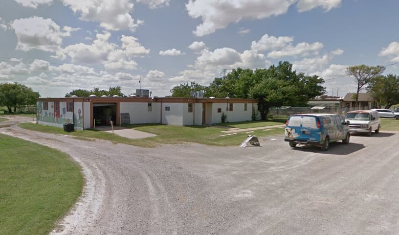 Humane Society of Wichita County