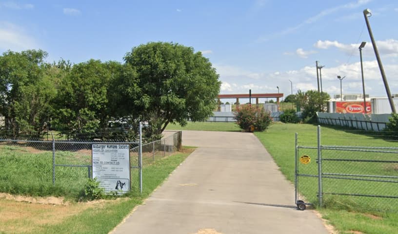 Humane Society of Vernon