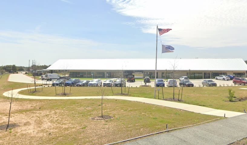 Leander Adoption Center