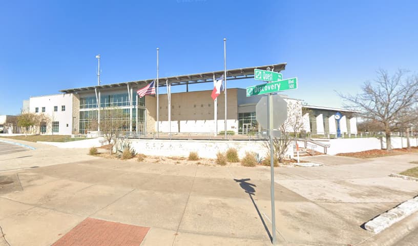 Animal Shelters in Cedar Park