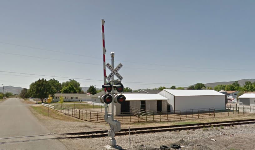 Tremonton Shelter