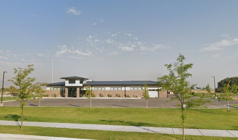 Cache County Sheriff Animal Services