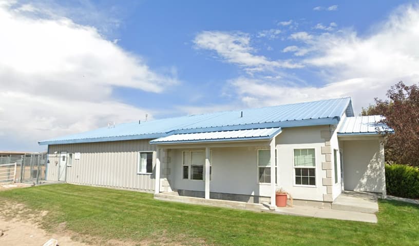 Emery County Animal Shelter