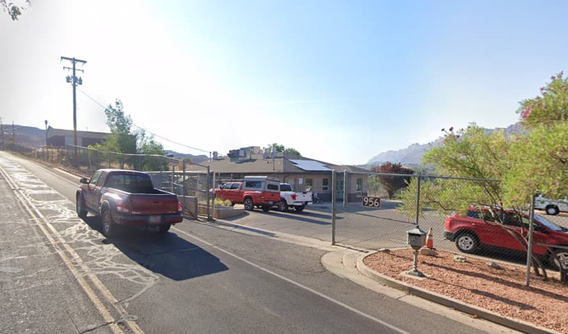 The Humane Society of Moab Valley