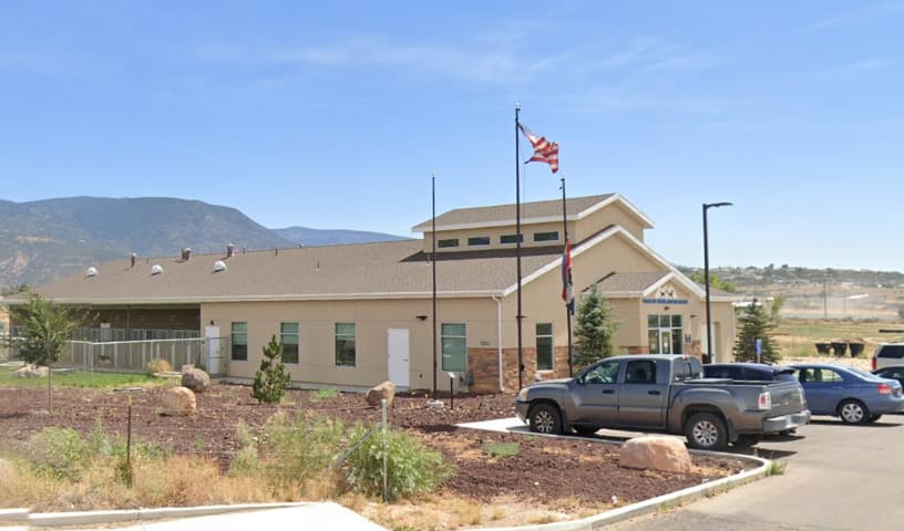 Cedar City Animal Adoption Shelter
