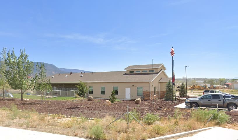 Cedar City Animal Control