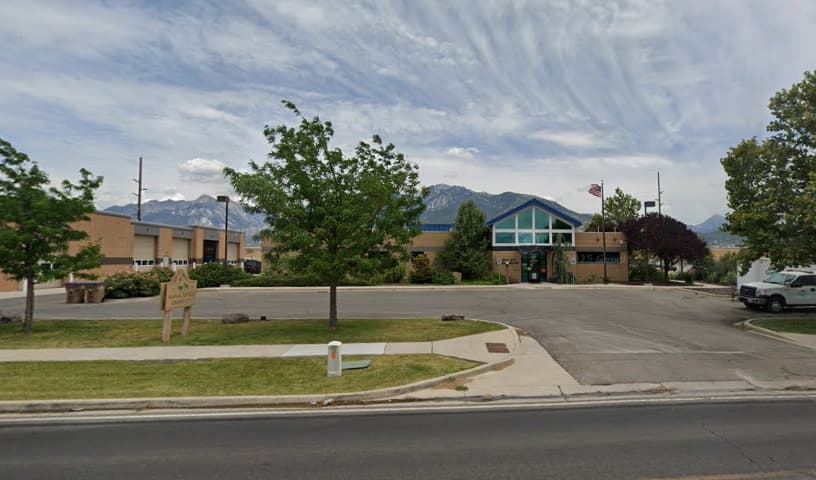 Draper City Animal Shelter