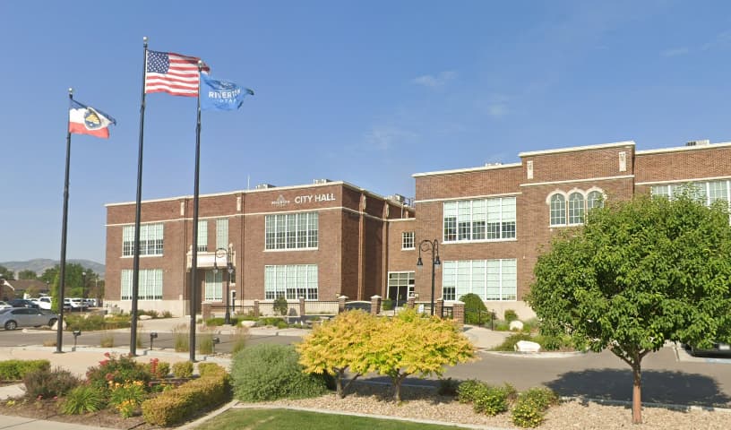 Riverton Police Department Animal Control