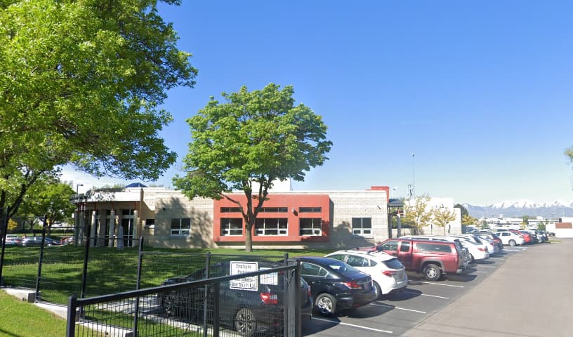 Humane Society of Utah