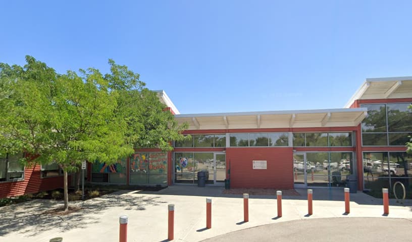 West Valley Animal Shelter