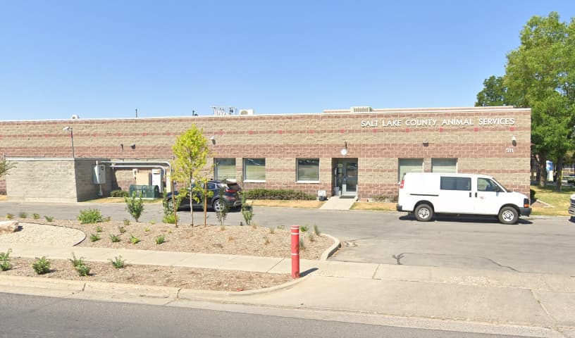Salt Lake County Animal Services