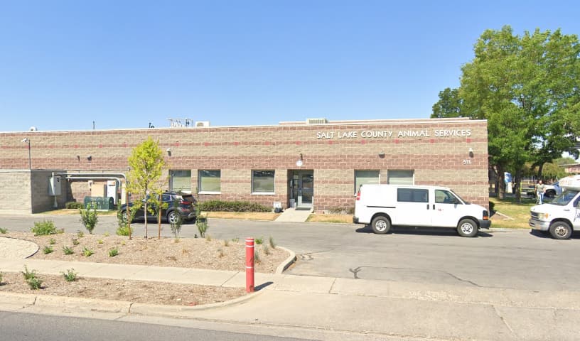 Salt Lake County Animal Services