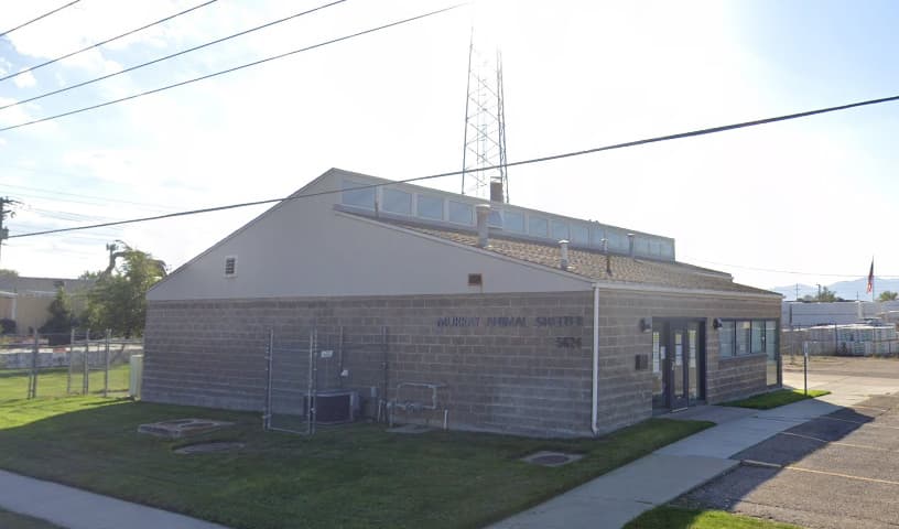 Murray Animal Shelter