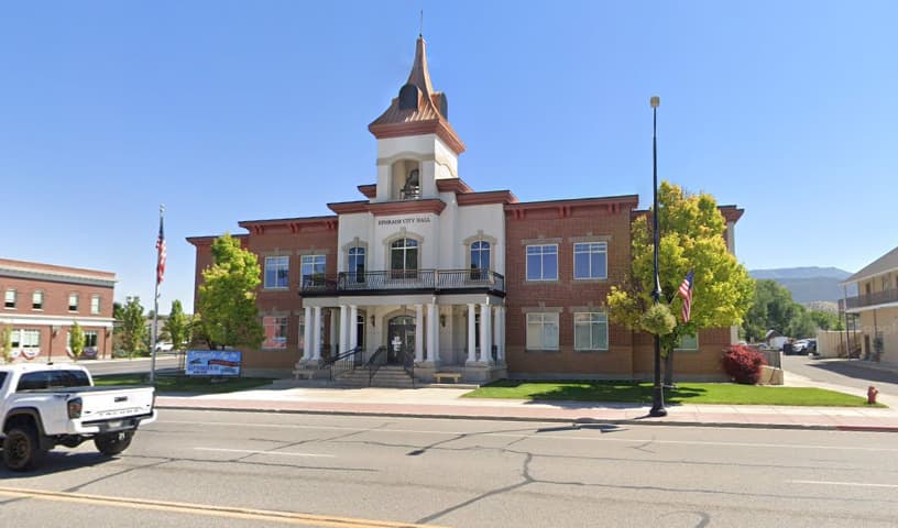 Ephraim City Division of Animal Services