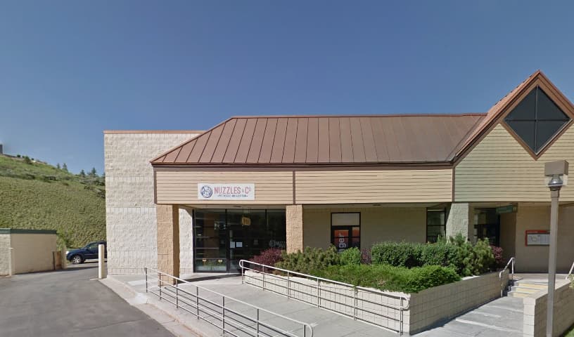 Nuzzles & Co. Pet Rescue and Adoption Center