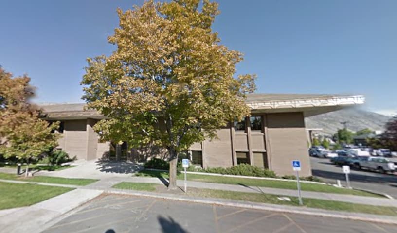 Provo Animal Control