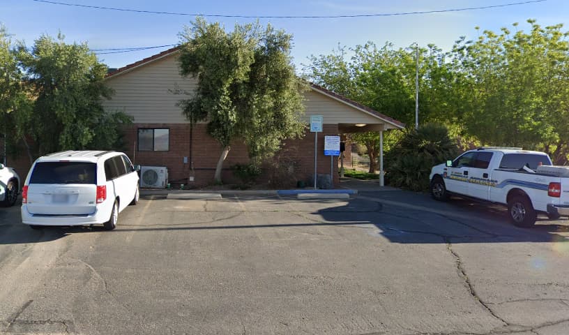 St George City of Animal Pound
