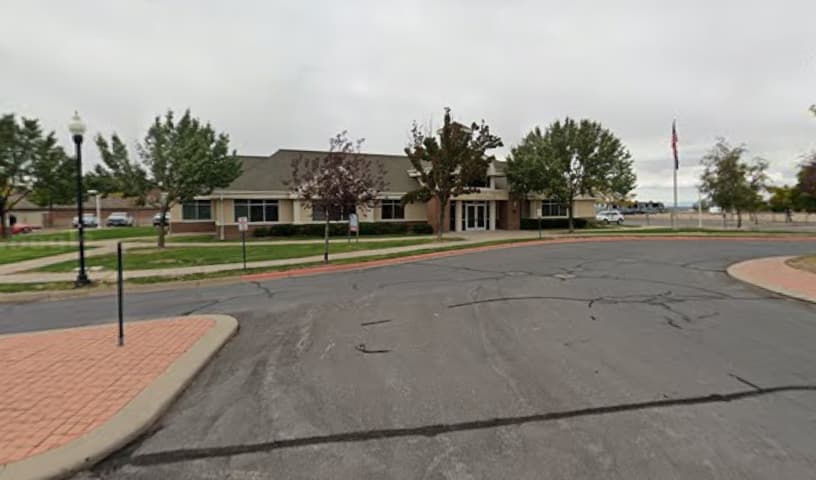 Washington Terrace Animal Control
