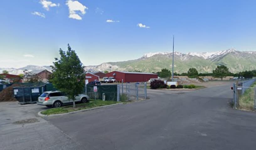 South Ogden Animal Services