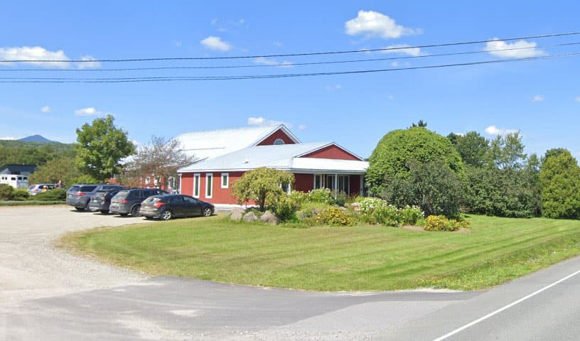 North Country Animal League