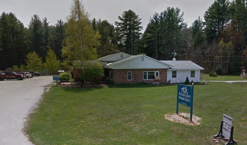 Rutland County Humane Society