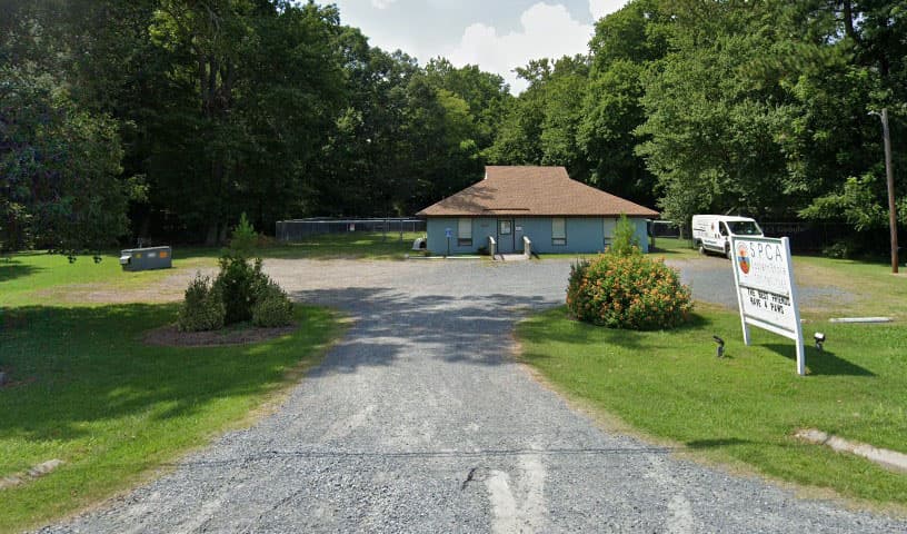 Eastern Shore SPCA