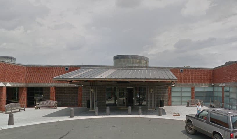 Albemarle County Animal Control