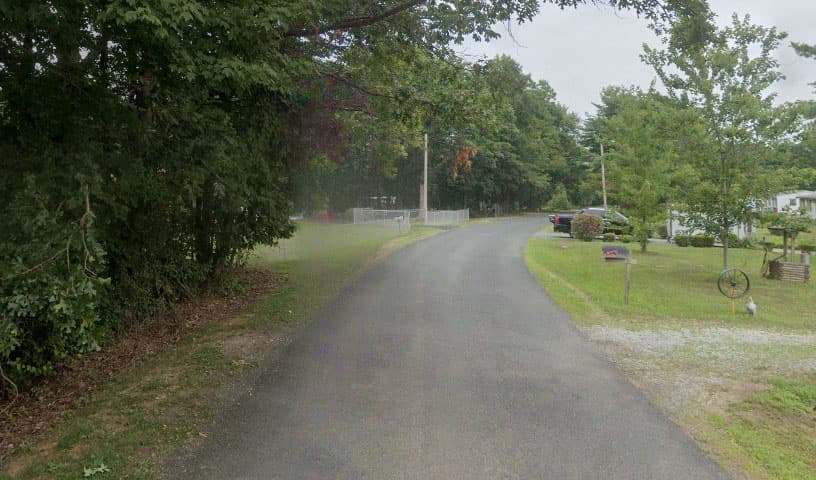 Amherst County Animal Control Center