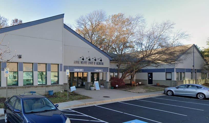 Animal Welfare League of Arlington