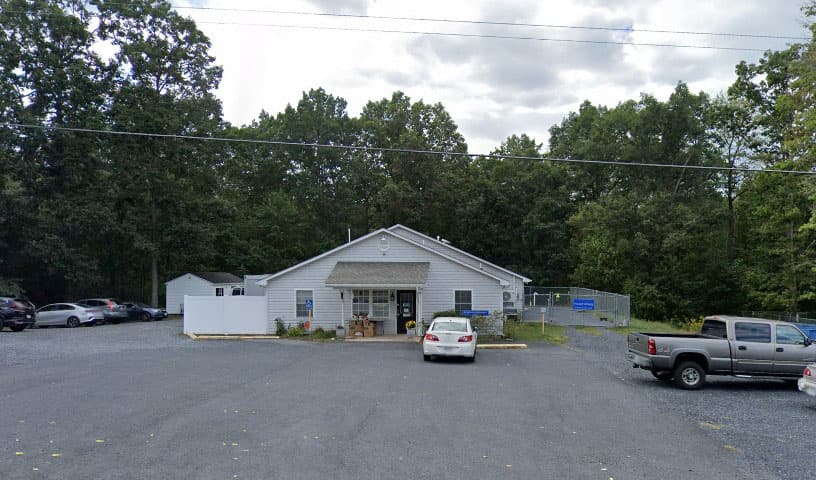 Shenandoah Valley Animal Control