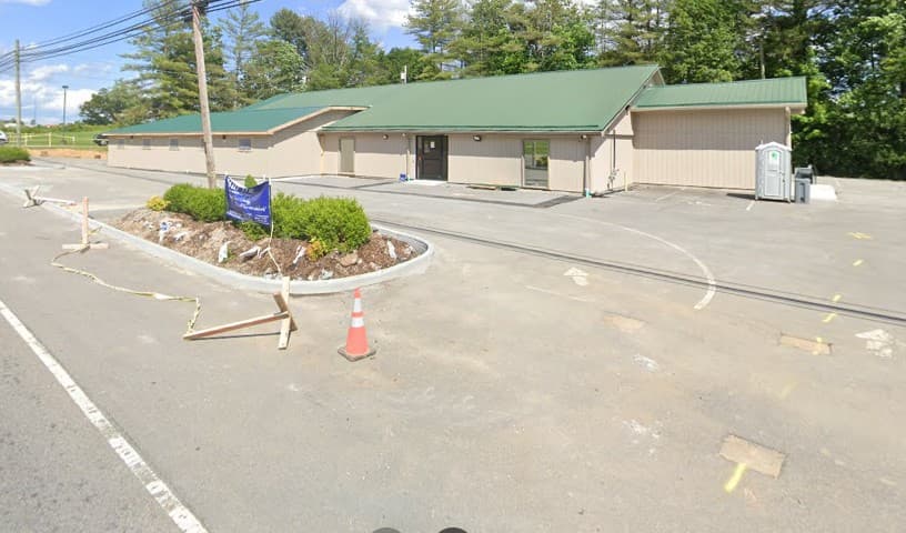 Washington County Animal Shelter