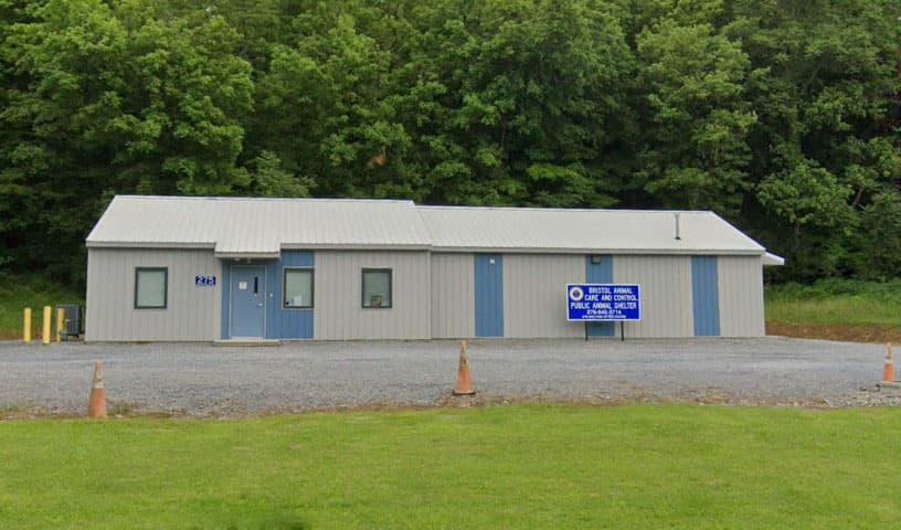 Bristol Virginia Animal Care and Control