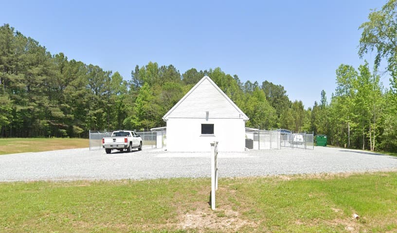 Brunswick County Animal Shelter