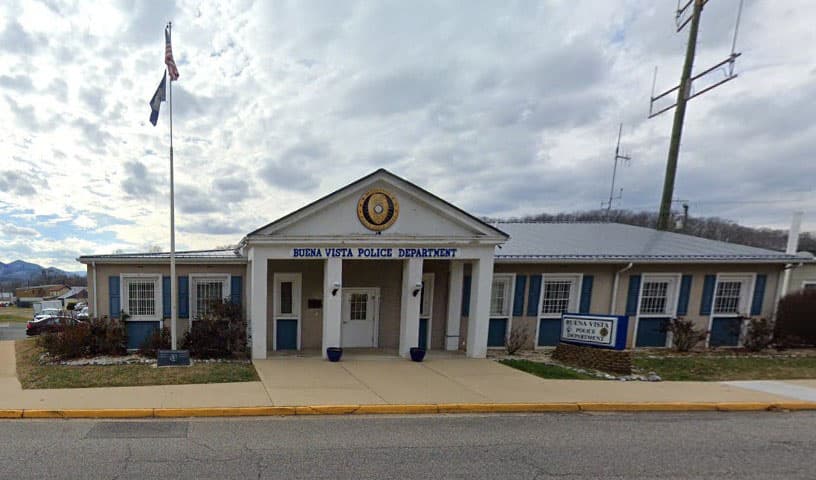 Buena Vista Animal Control