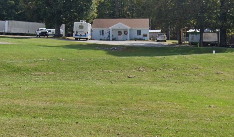 Campbell County Animal Control