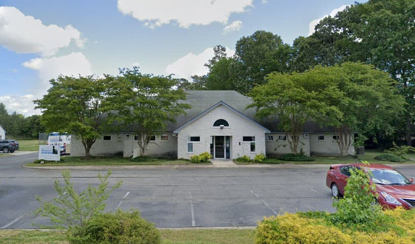 Chesapeake Humane Society