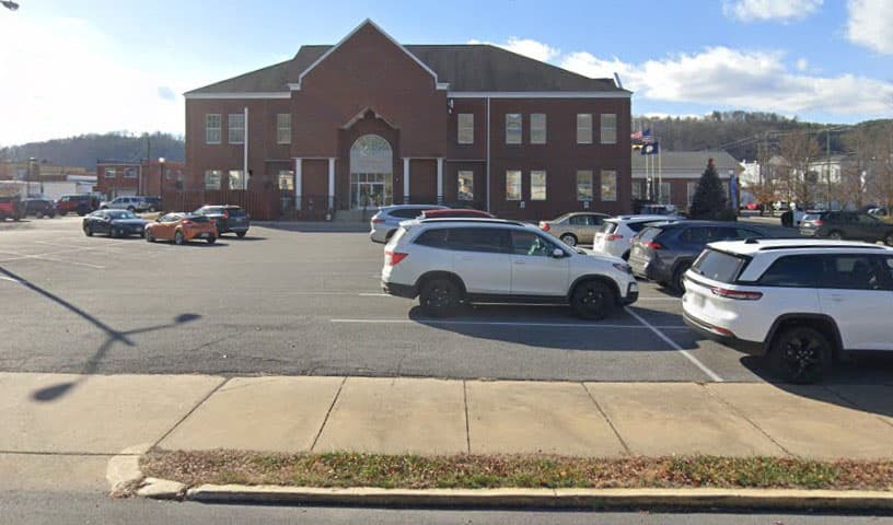 Covington City Animal Control