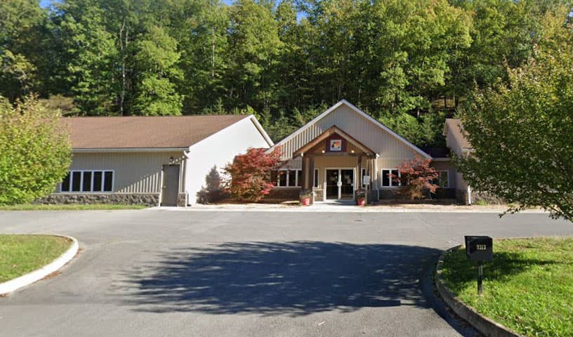 Alleghany Humane Society
