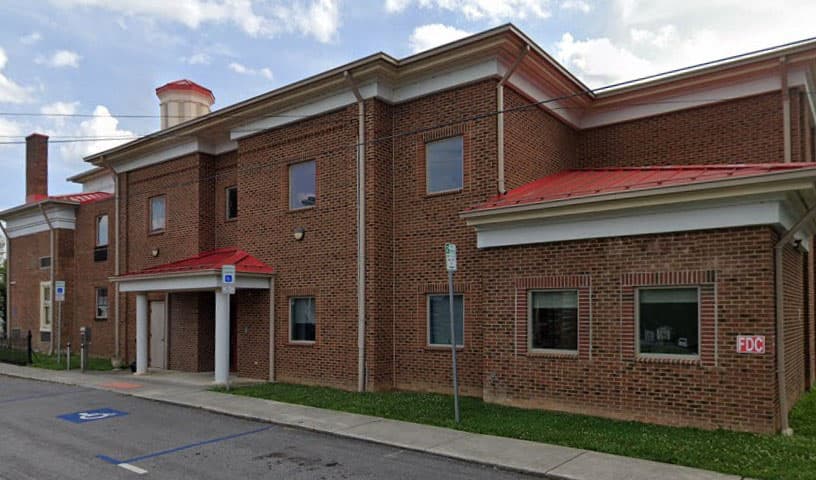 Craig County Animal Control