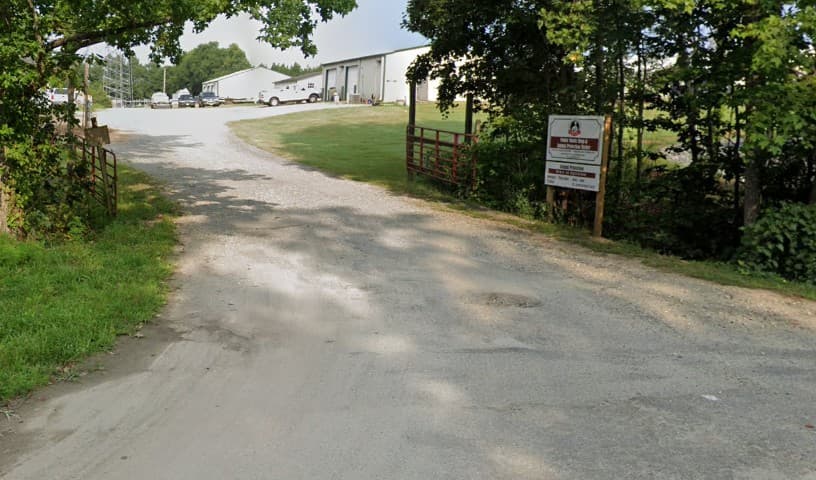 Cumberland County Animal Control