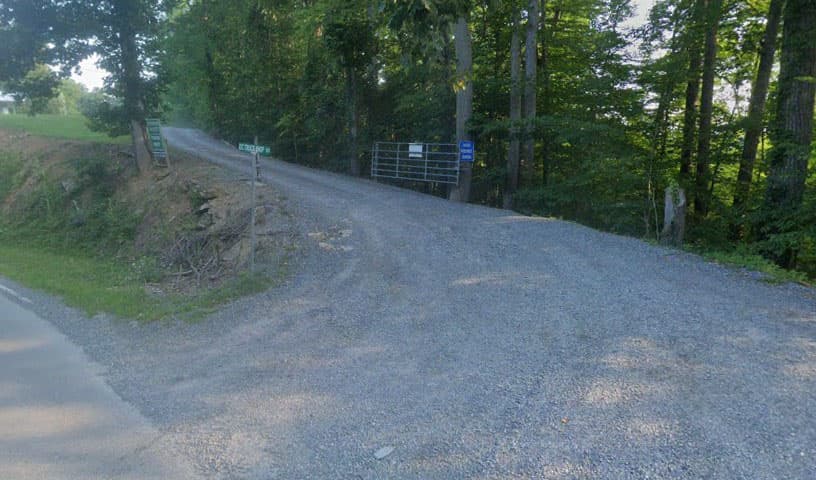 Dickenson County Animal Control