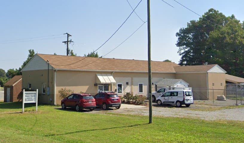 Essex County Animal Shelter