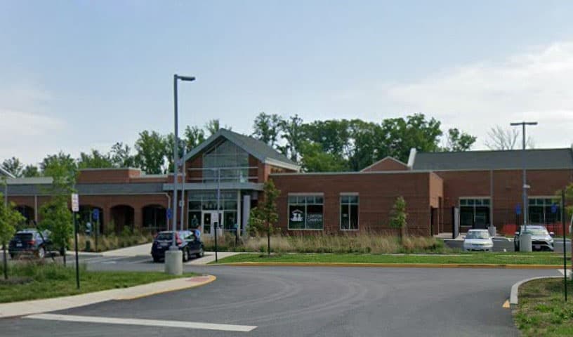Fairfax County Animal Shelter - Lorton Campus