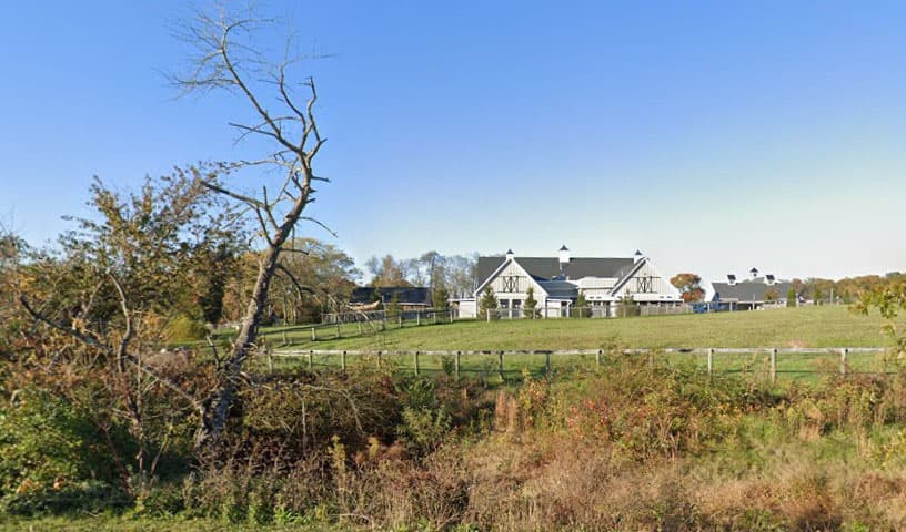 Middleburg Humane Foundation