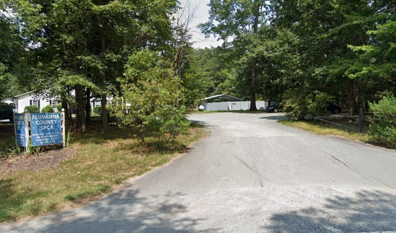 Fluvanna SPCA